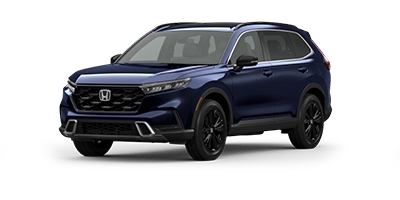 CR-V Hybrid